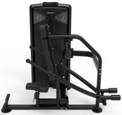 Impulse VX9517 Seated Dip