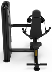 Impulse VX9517 Seated Dip