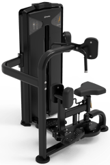 Impulse VX9518 Torso Rotation