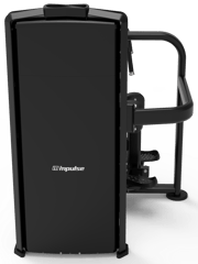 Impulse VX9518 Torso Rotation