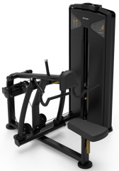 Impulse VX9519 Vertical Row