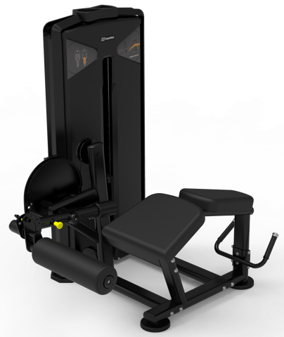 Impulse VX9521 V Bench Leg Curl