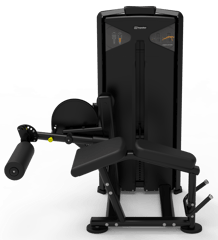 Impulse VX9521 V Bench Leg Curl