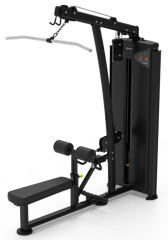Impulse VX9522 Lat Pull Down / Vertical Row