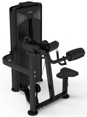 Impulse VX9524 Lateral Raise