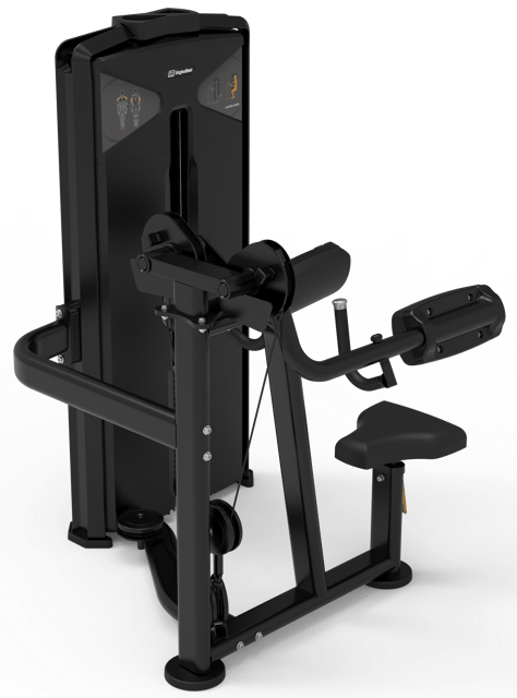 Impulse VX9524 Lateral Raise