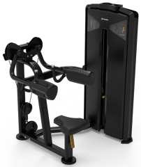 Impulse VX9524 Lateral Raise