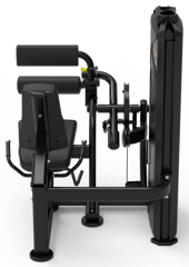 Impulse VX9528 Leg Extension/Leg Curl