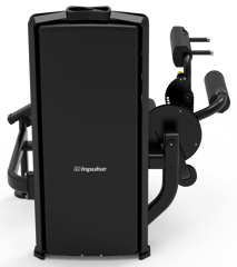 Impulse VX9528 Leg Extension/Leg Curl