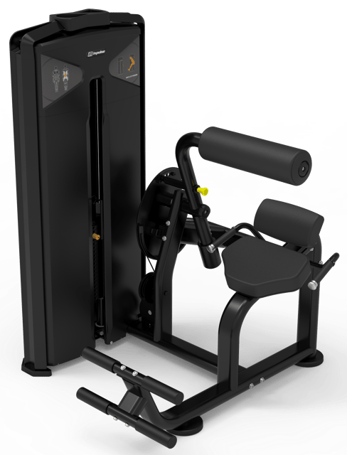 Impulse VX9532 Back Extension