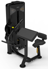 Impulse VX9533 Bicep Curl / Tricep Extension