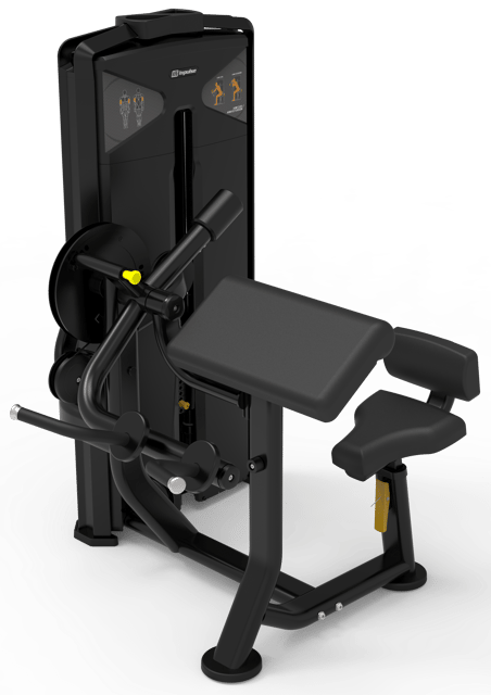 Impulse VX9533 Bicep Curl / Tricep Extension
