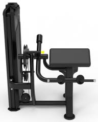 Impulse VX9533 Bicep Curl / Tricep Extension