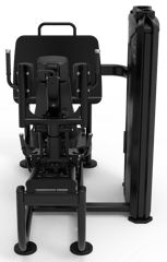 Impulse VX9539 Seated Leg Press / Hack Squat