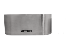 AFTON STEELCORE Cold Plunge System  (Stainless Steel Cold Plunge + Standard Chiller)