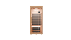 AFTON THERMIS Sauna Series  Infrared & Hybrid Heat Therapy Systems