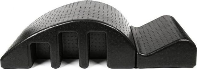 Afton Pilates Foam Spine Corrector