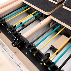 Afton Pilates Align Core