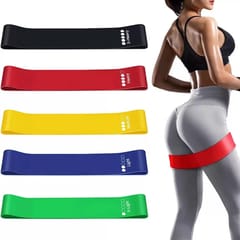 Afton Pilates Loop Band