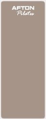 Afton Pilates Yoga Mat
