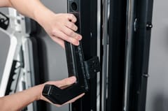 REP® Altitude™ Power Rack – All-in-One Modular Strength System