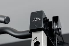 REP® Altitude™ Power Rack – All-in-One Modular Strength System