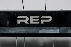 REP® Altitude™ Power Rack – All-in-One Modular Strength System