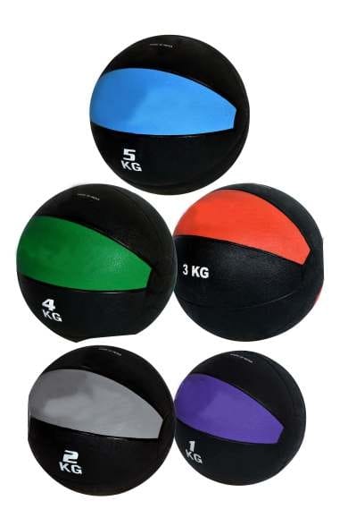 Afton Moulded Medicine Ball