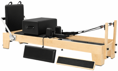 Afton Pilates Luma Reformer (Model:101)