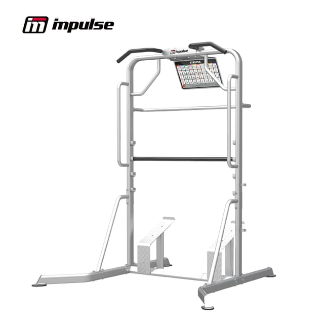 Impulse IFSTF Stretch Power Station