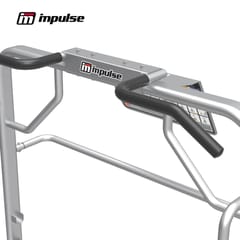 Impulse IFSTF Stretch Power Station