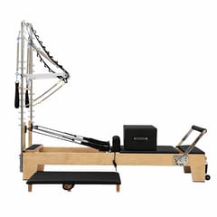 Afton Pilates Luma Reformer With Tower (Model:101 + 123)