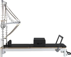 Afton Nexa White Aluminum Reformer with Tower (Model 113 +124)