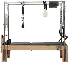 Afton Pilates Luma Full Trapeze Cadillac Reformer (Model:104)