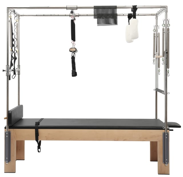 Afton Pilates Luma Cadillac (Model:103)