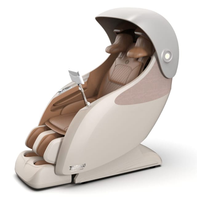 Afton Recovery – Signature 4D Ultra Elite Powered by Zeitaku MAHO 4D