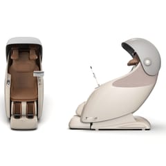 Afton Recovery – Signature 4D Ultra Elite Powered by Zeitaku MAHO 4D