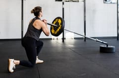 REP® x Kleva Built® Adroit Landmine