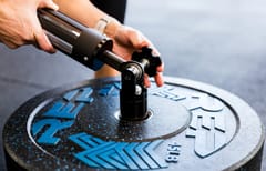 REP® x Kleva Built® Adroit Landmine