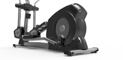 STEX S24E / S24Ei Commercial Elliptical Trainer
