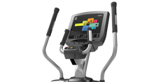 STEX S24E / S24Ei Commercial Elliptical Trainer