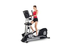 STEX S24E / S24Ei Commercial Elliptical Trainer
