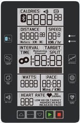 Impulse HR007 ARC Runner