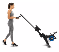 Xterra ERG 180 Smart Magnetic Rower