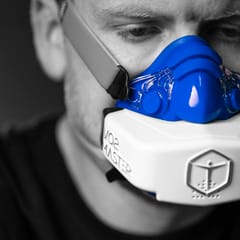 VO2max Testing