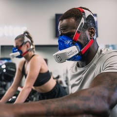 VO2max Testing