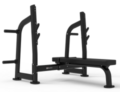 Impulse ITF8202 Olympic Flat Bench