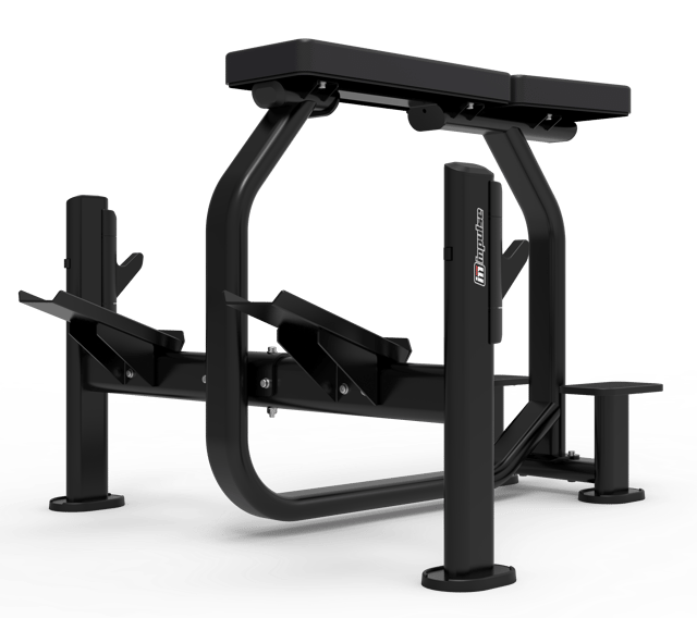 Impulse ITF8301 Seal Row Bench