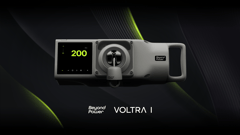 Beyond Power VOLTRA I — Smart Cable Training System in India