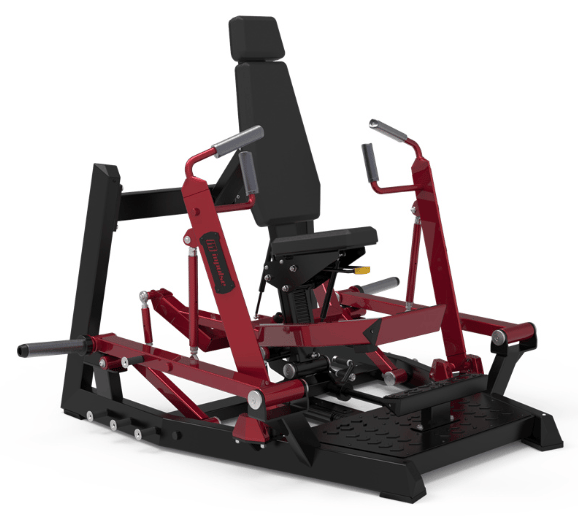 Impulse ECP204 Horizondal / Decline Chest Press